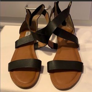 Steve Madden Halley sandals